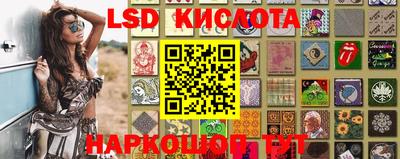крисы Дубна